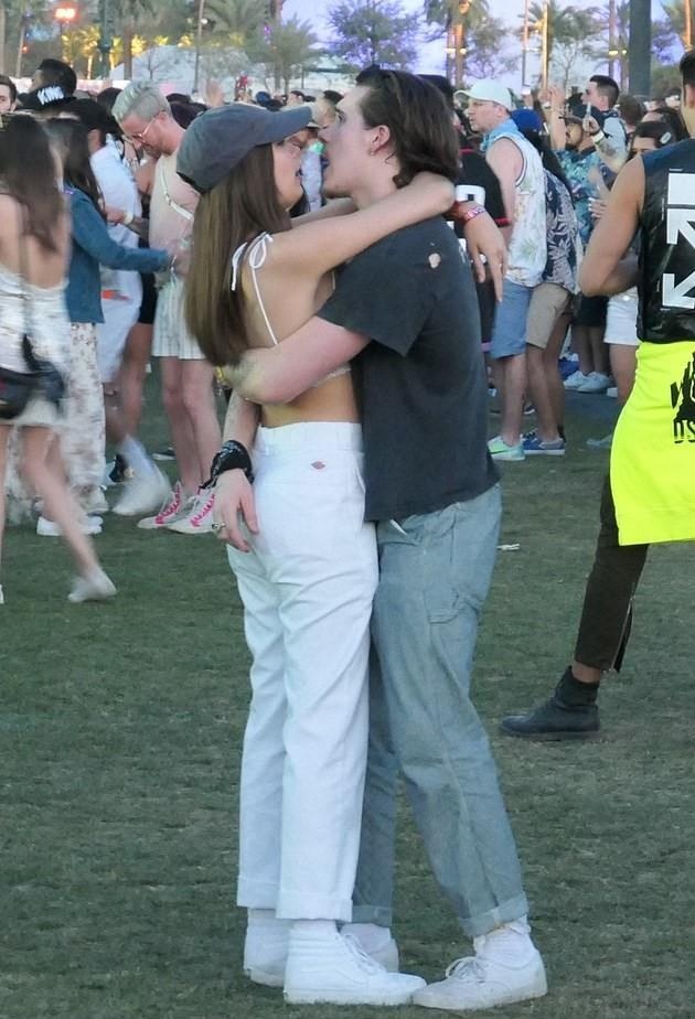 brooklyn beckham hon ban gai o coachella anh 1