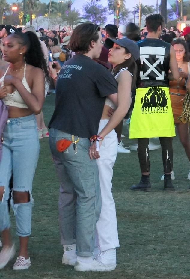 brooklyn beckham hon ban gai o coachella anh 2