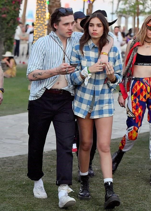 brooklyn beckham hon ban gai o coachella anh 5