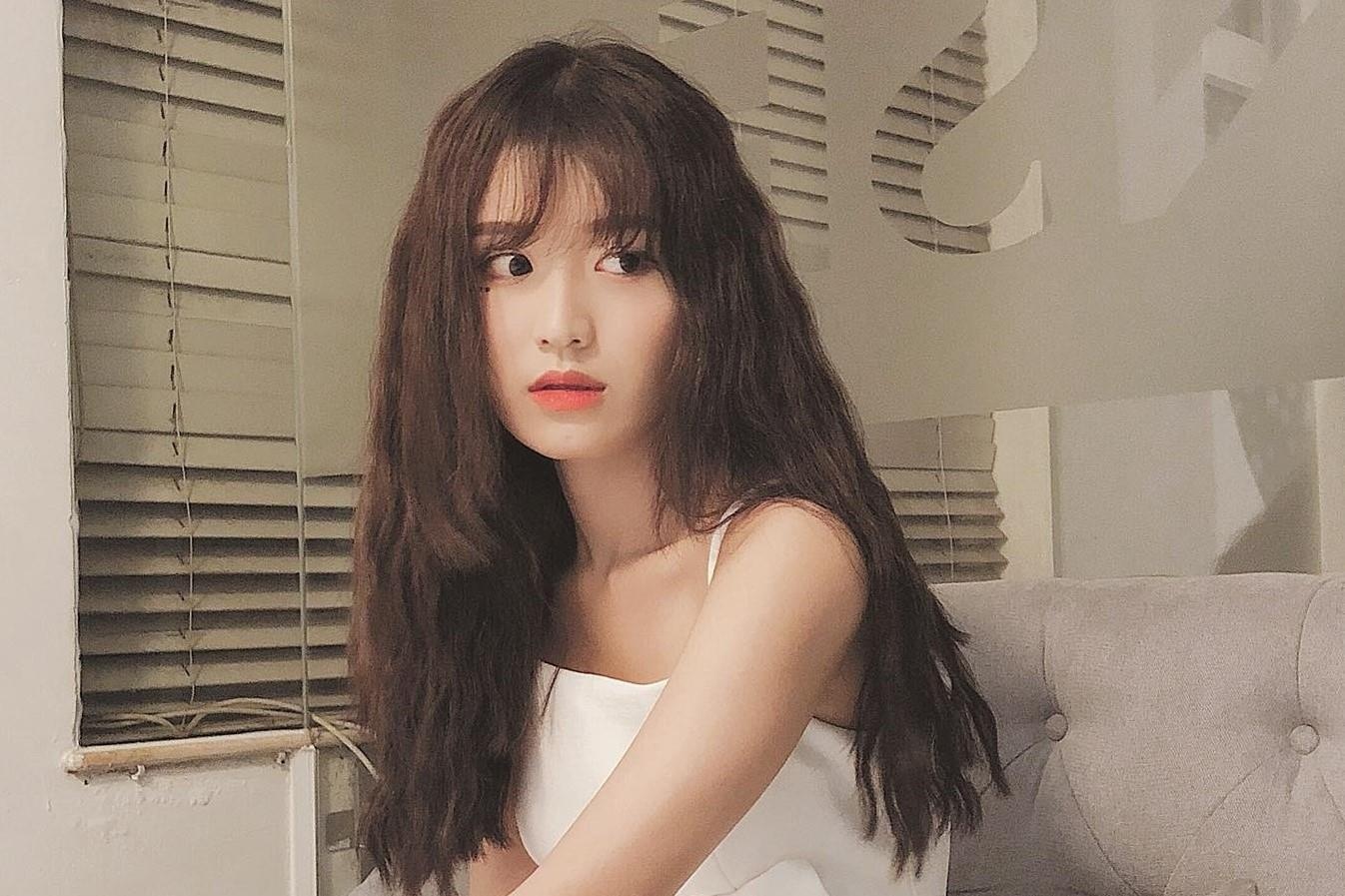 Han Sara xin loi vi vo duyen, lam lo o chuong trinh Nhanh nhu chop hinh anh