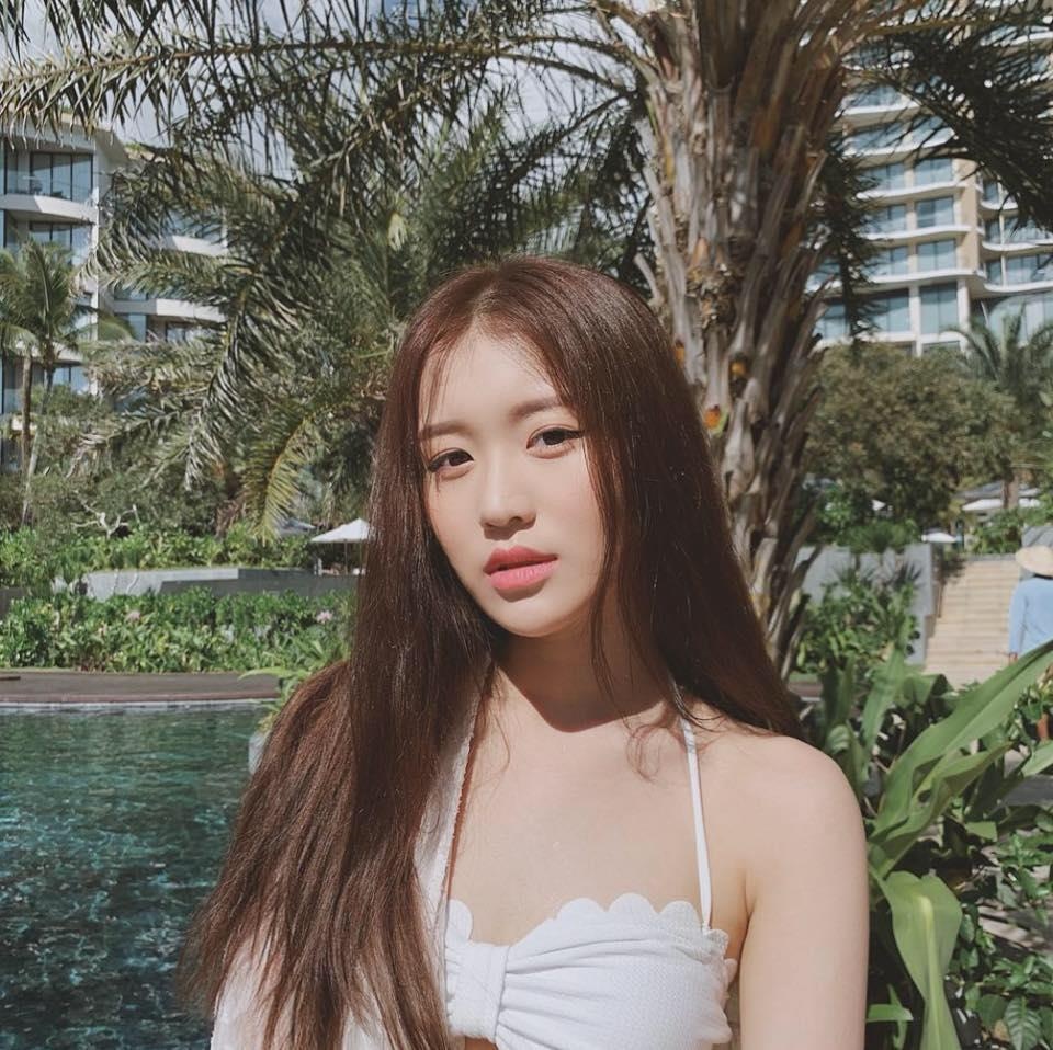 han sara xin lỗi vì làm lố ở nhanh như chớp ảnh 2 han sara xin loi vi lam lo o nhanh nhu chop anh 2