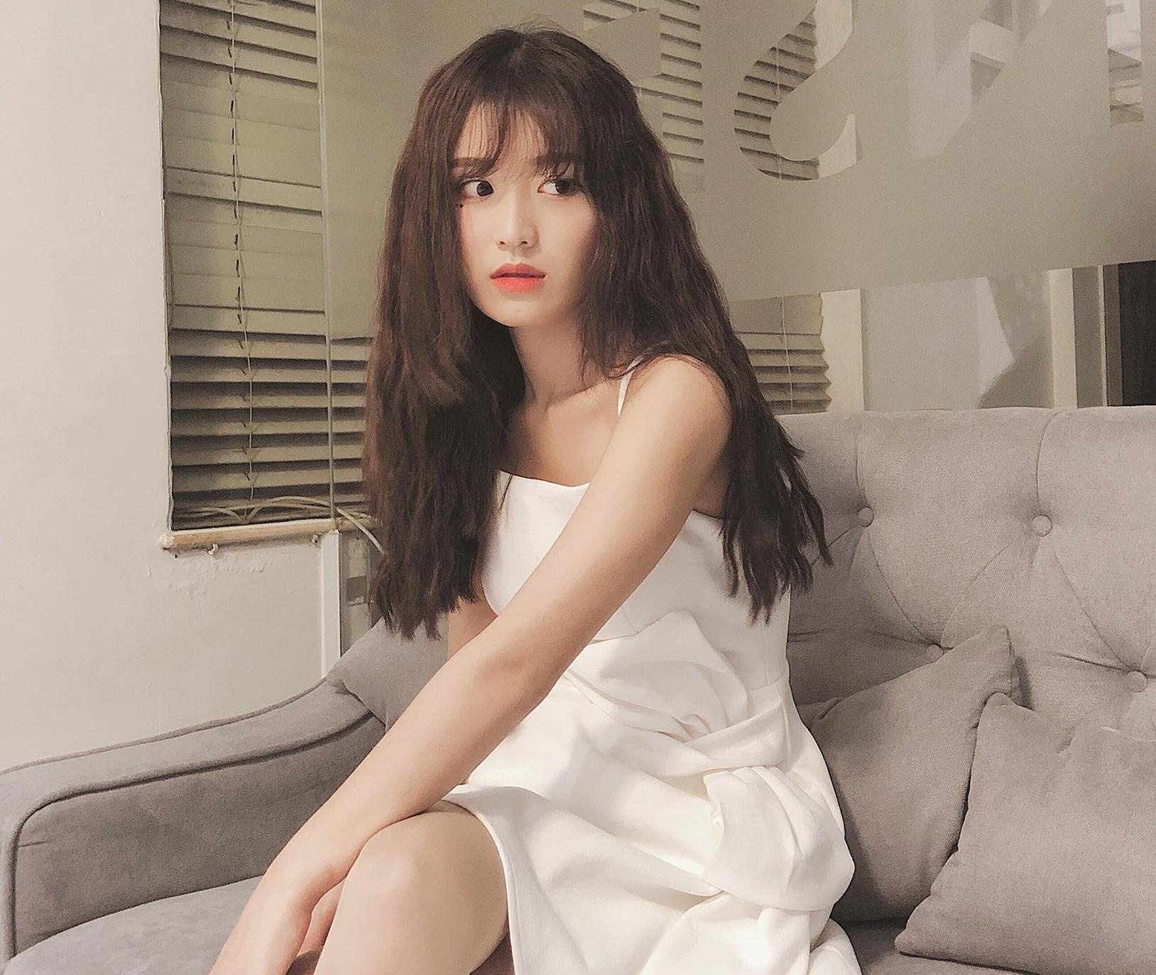 han sara xin lỗi vì làm lố ở nhanh như chớp ảnh 1 han sara xin loi vi lam lo o nhanh nhu chop anh 1