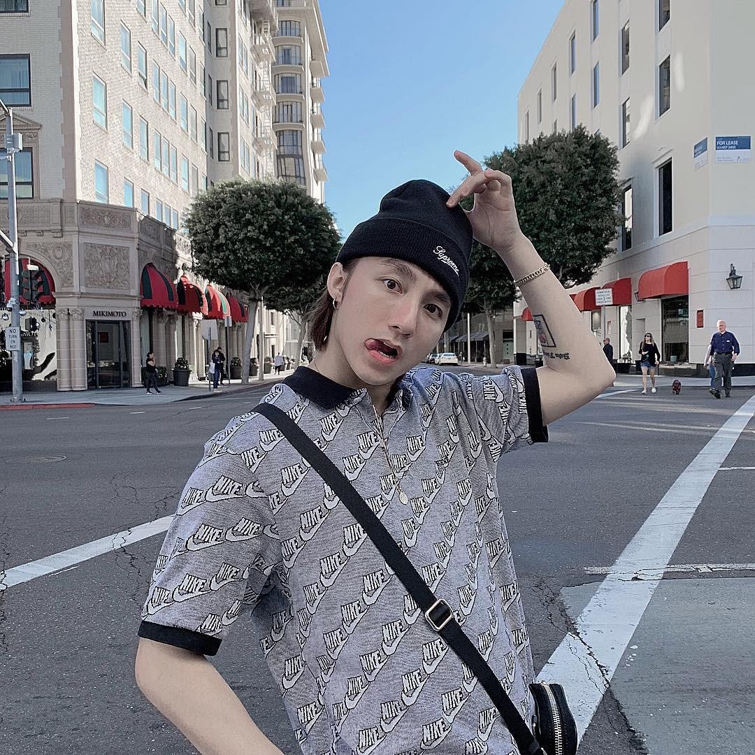 lisa black pink son tung mtp anh 4