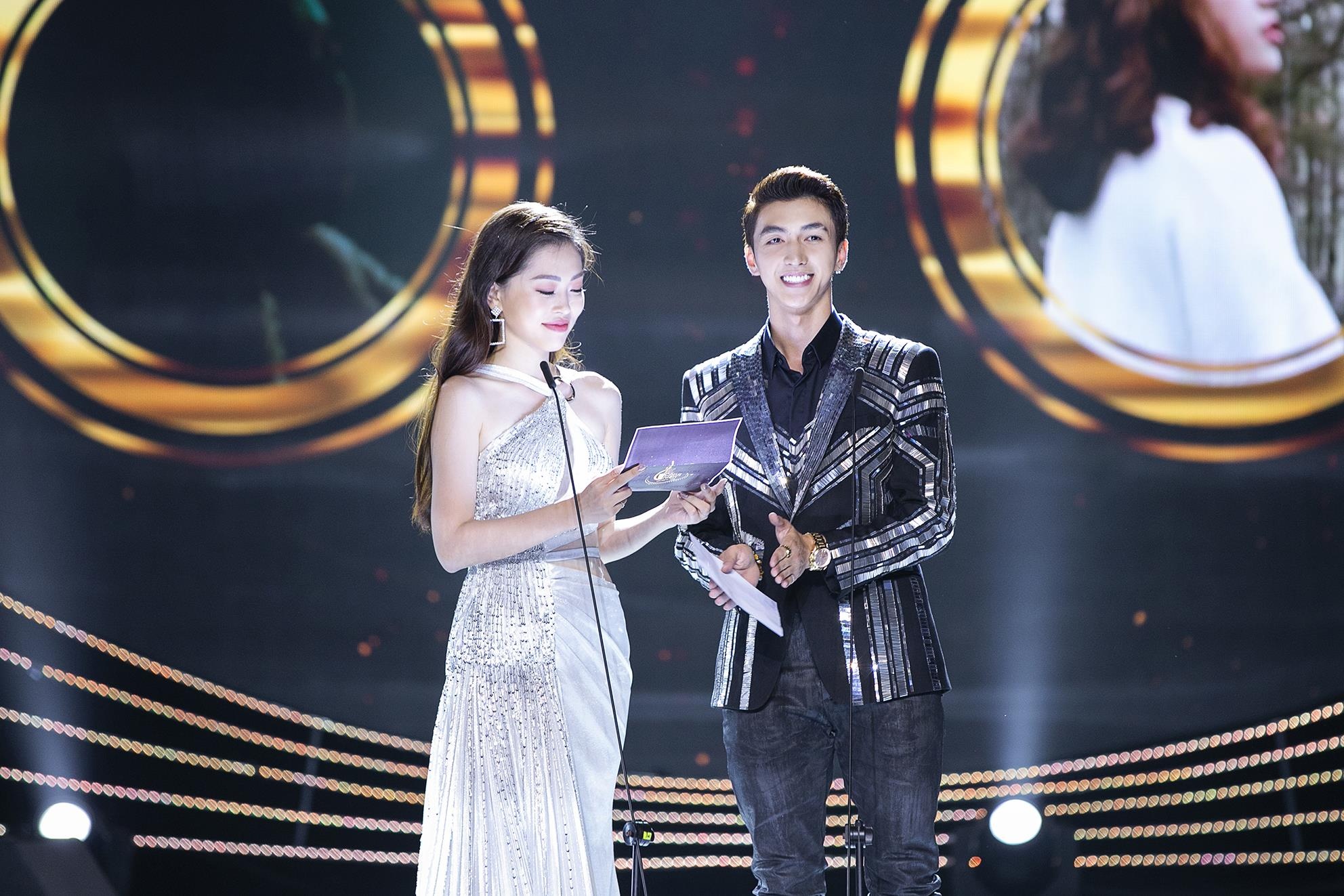 bình an phương nga tỏ tình truyền hình ảnh 1 binh an phuong nga to tinh truyen hinh anh 1