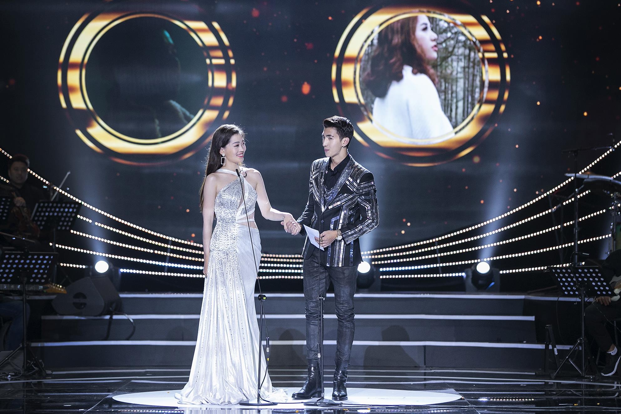 bình an phương nga tỏ tình truyền hình ảnh 2 binh an phuong nga to tinh truyen hinh anh 2