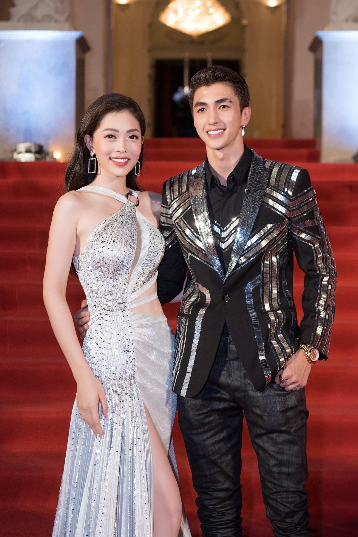 bình an phương nga tỏ tình truyền hình ảnh 3 binh an phuong nga to tinh truyen hinh anh 3