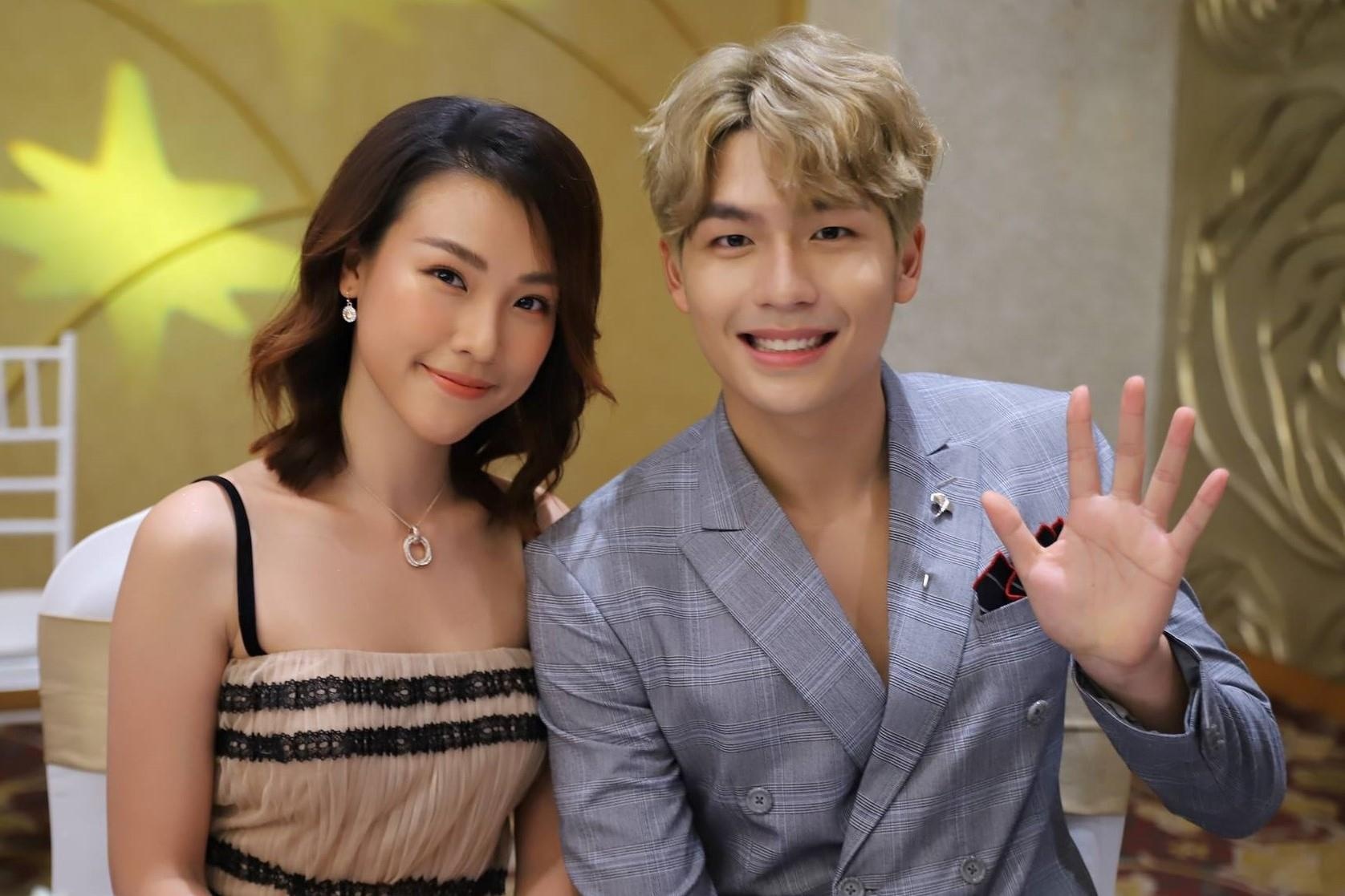 Dao dien 'Dung khung' tro lai sau thanh cong cua 'Thang nam ruc ro' hinh anh