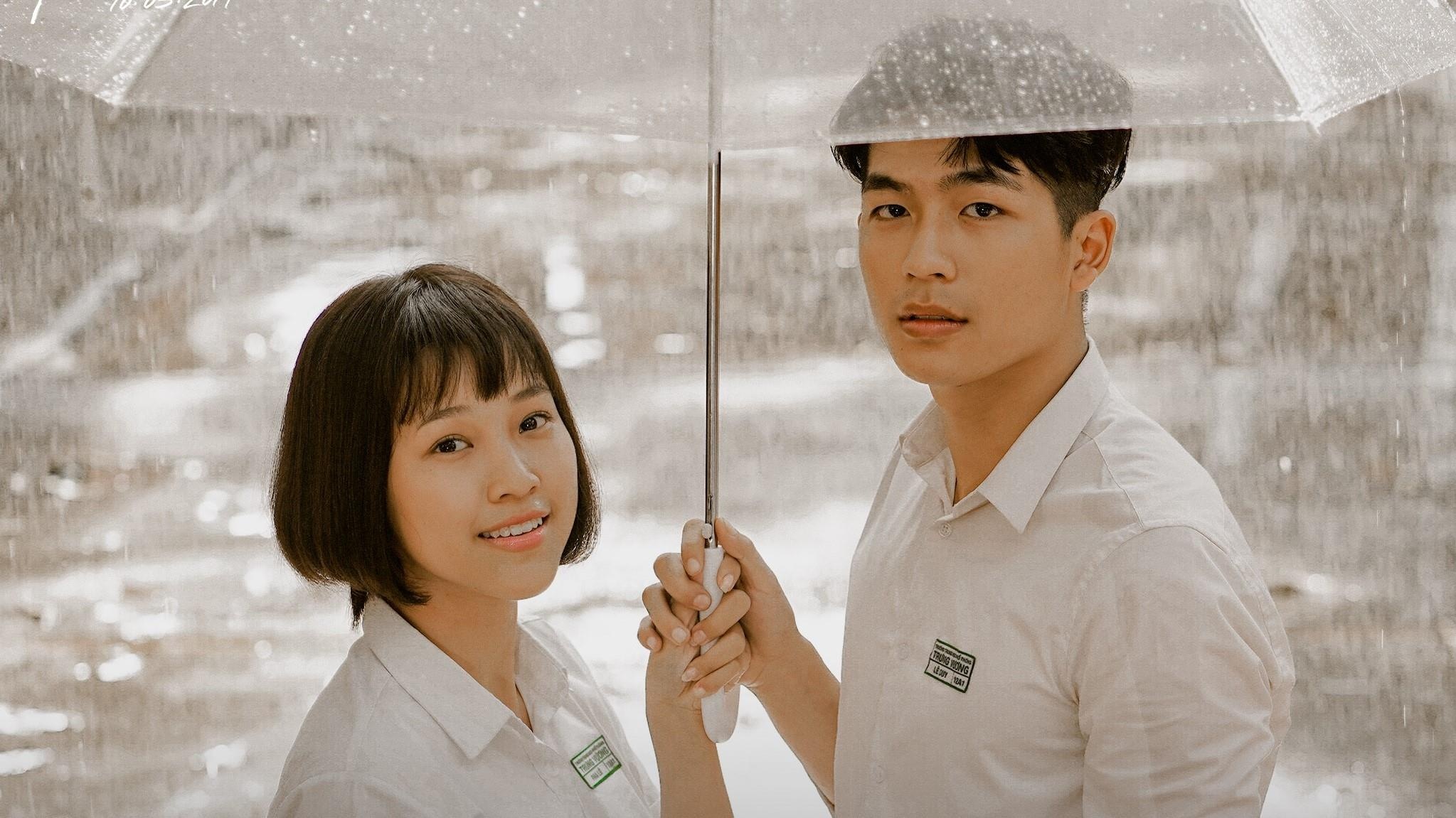 Trailer phim 'Uoc hen mua thu' cua dao dien Nguyen Quang Dung hinh anh