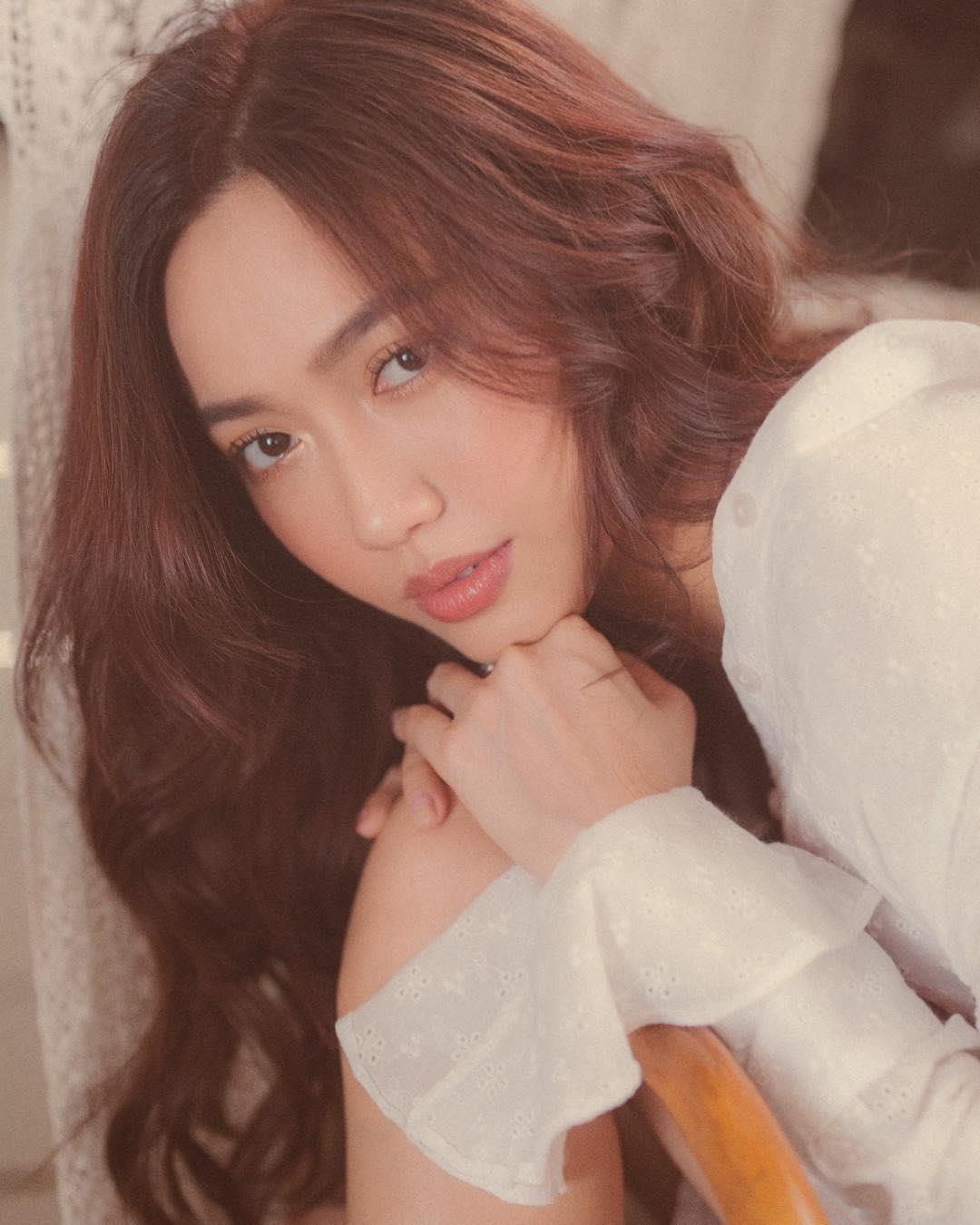 diệu nhi trấn thành thu trang ảnh 2 dieu nhi tran thanh thu trang anh 2