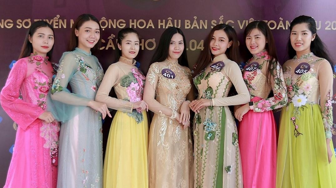 thi sinh hoa hau ban sac viet toan cau 2019 anh 1