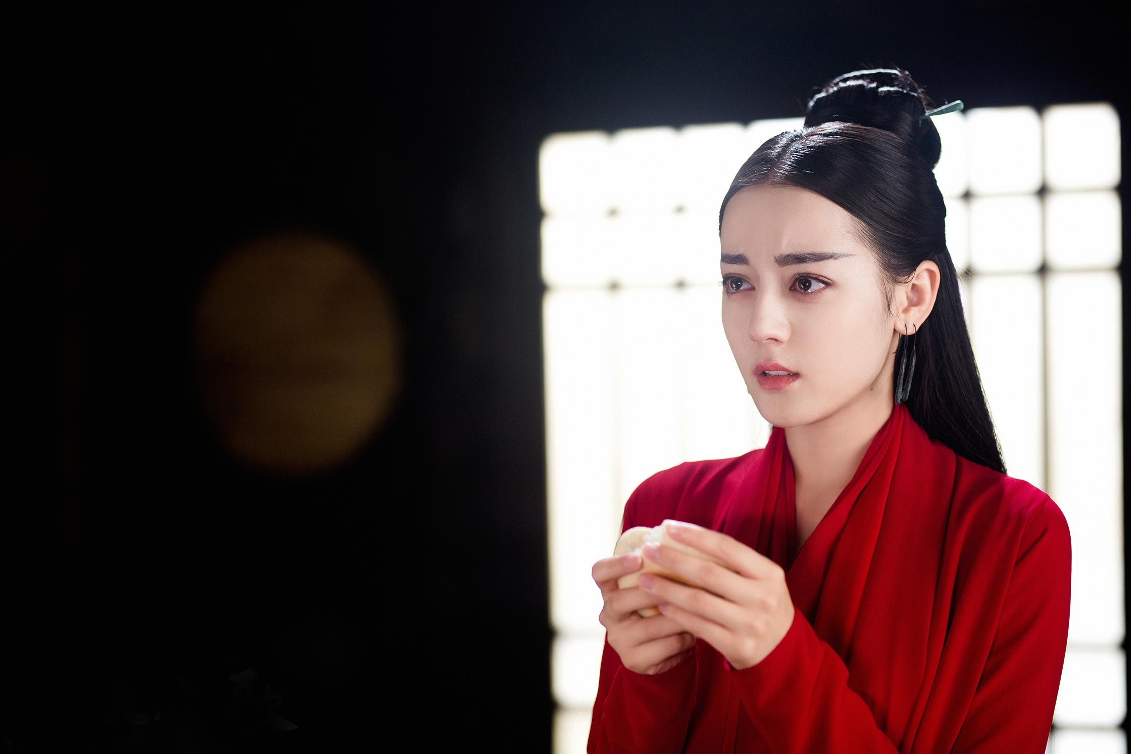 dich le nhiet ba toc ngan anh 6