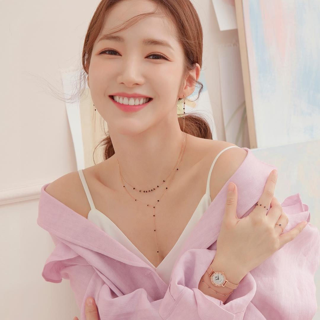 park min young xinh dep anh 6