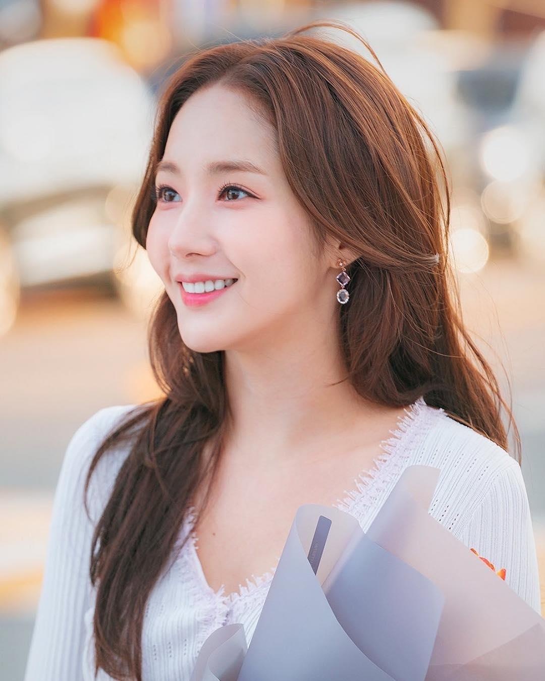 park min young xinh dep anh 1
