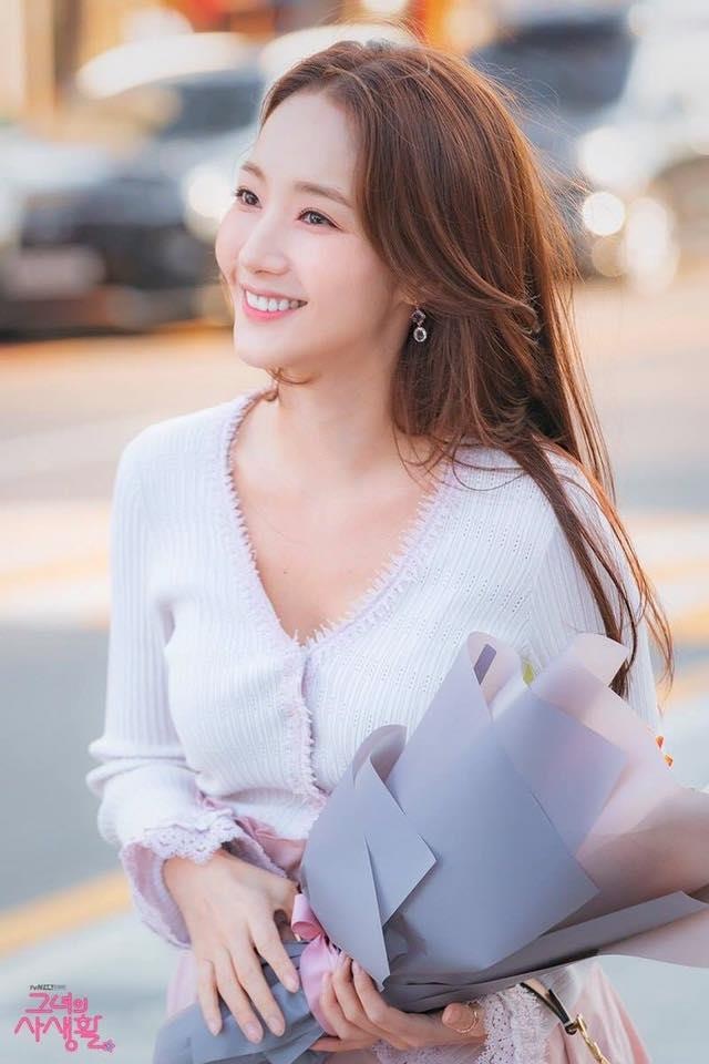 park min young xinh dep anh 2