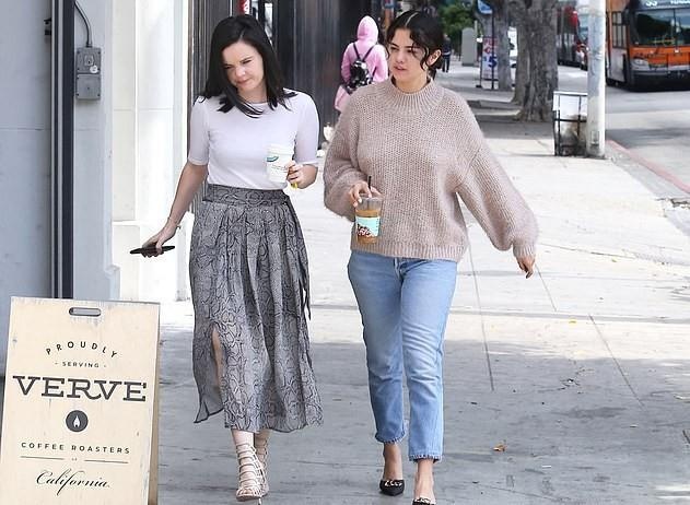 hinh anh selela gomez tang can anh 2