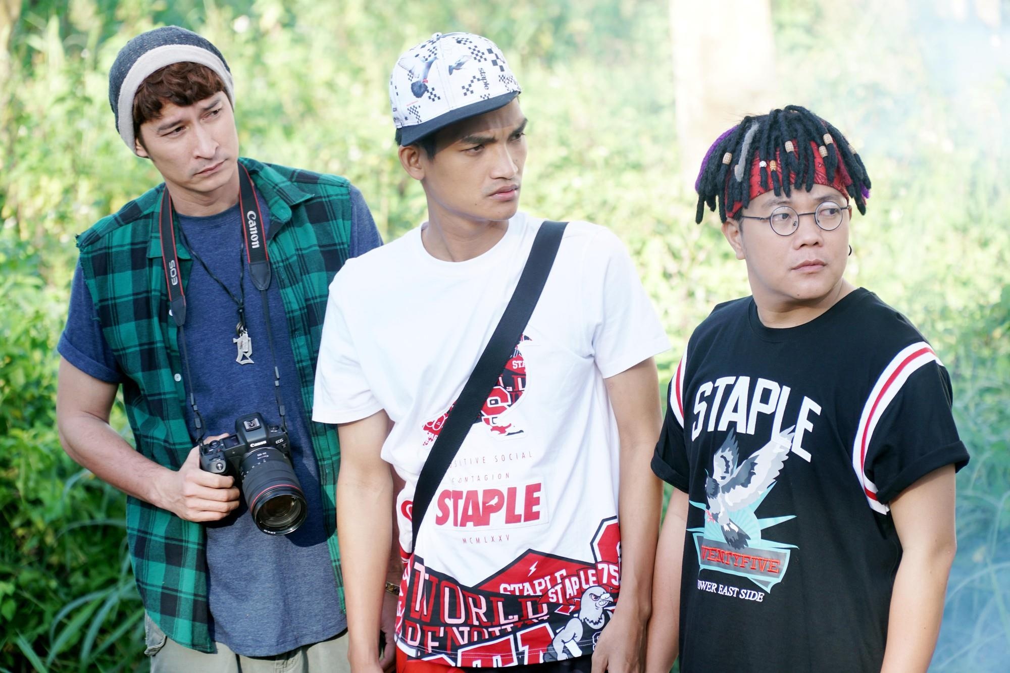 mạc văn khoa lật mặt ảnh 2 mac van khoa lat mat anh 2