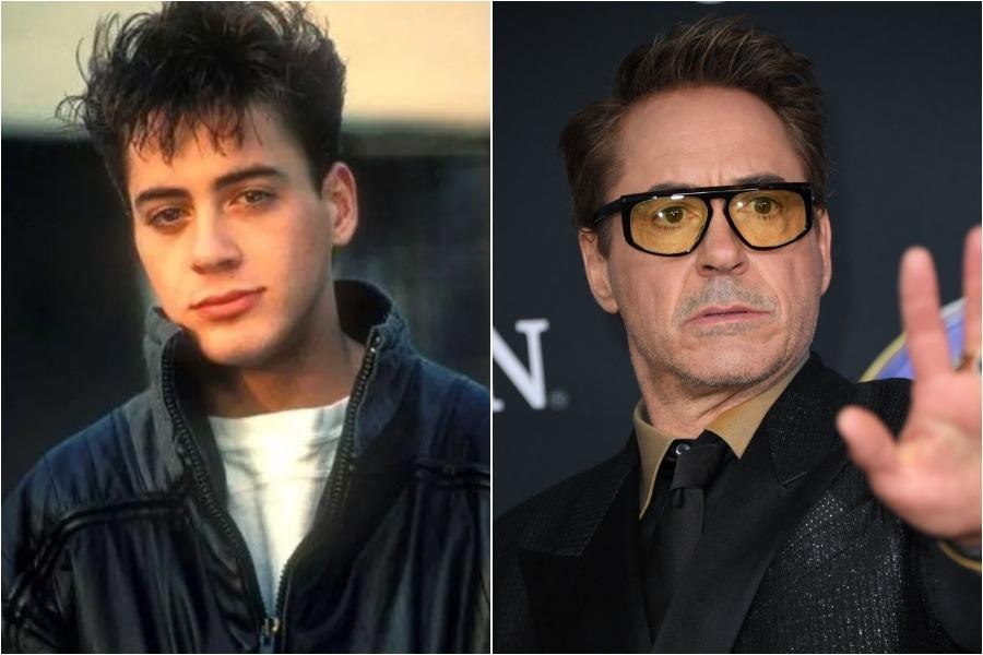 Dan sao 'Avengers' tu nhung dien vien vo danh den dan sao dinh dam hinh anh