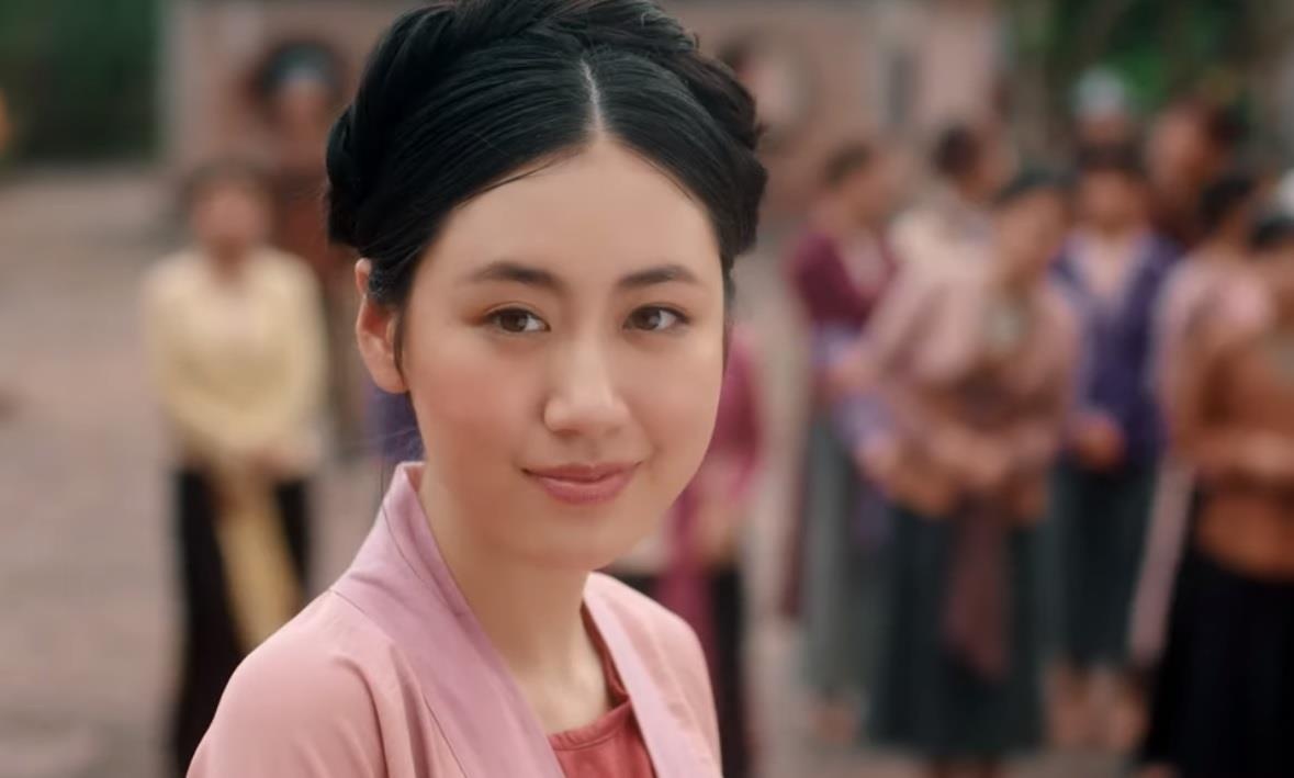 tam bi che xau mv chi pu anh 1