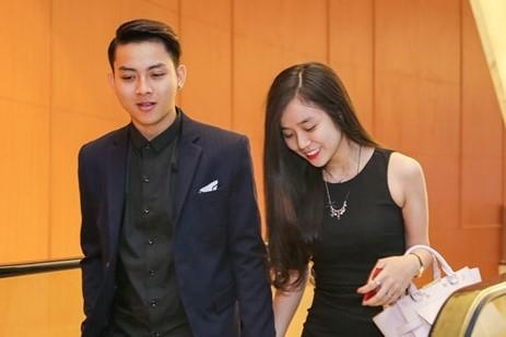 Ban gai lo so cuoi Hoai Lam duoc 2 tuan thi chia tay hinh anh