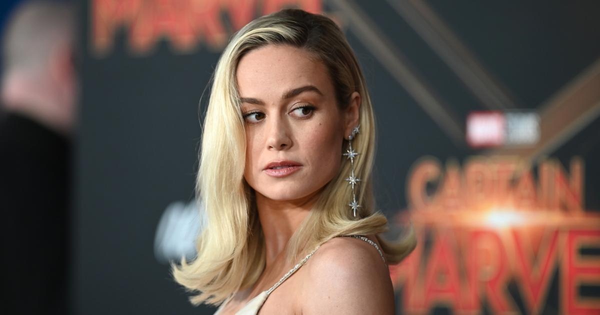 brie larson bị ghét ảnh 3 brie larson bi ghet anh 3