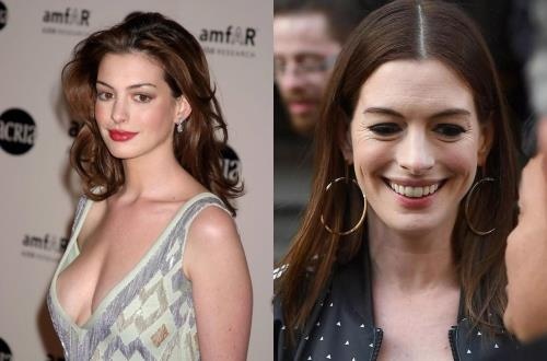 Anne Hathaway - tu cong chua teen den ngoi sao xuong sac o tuoi 37 hinh anh