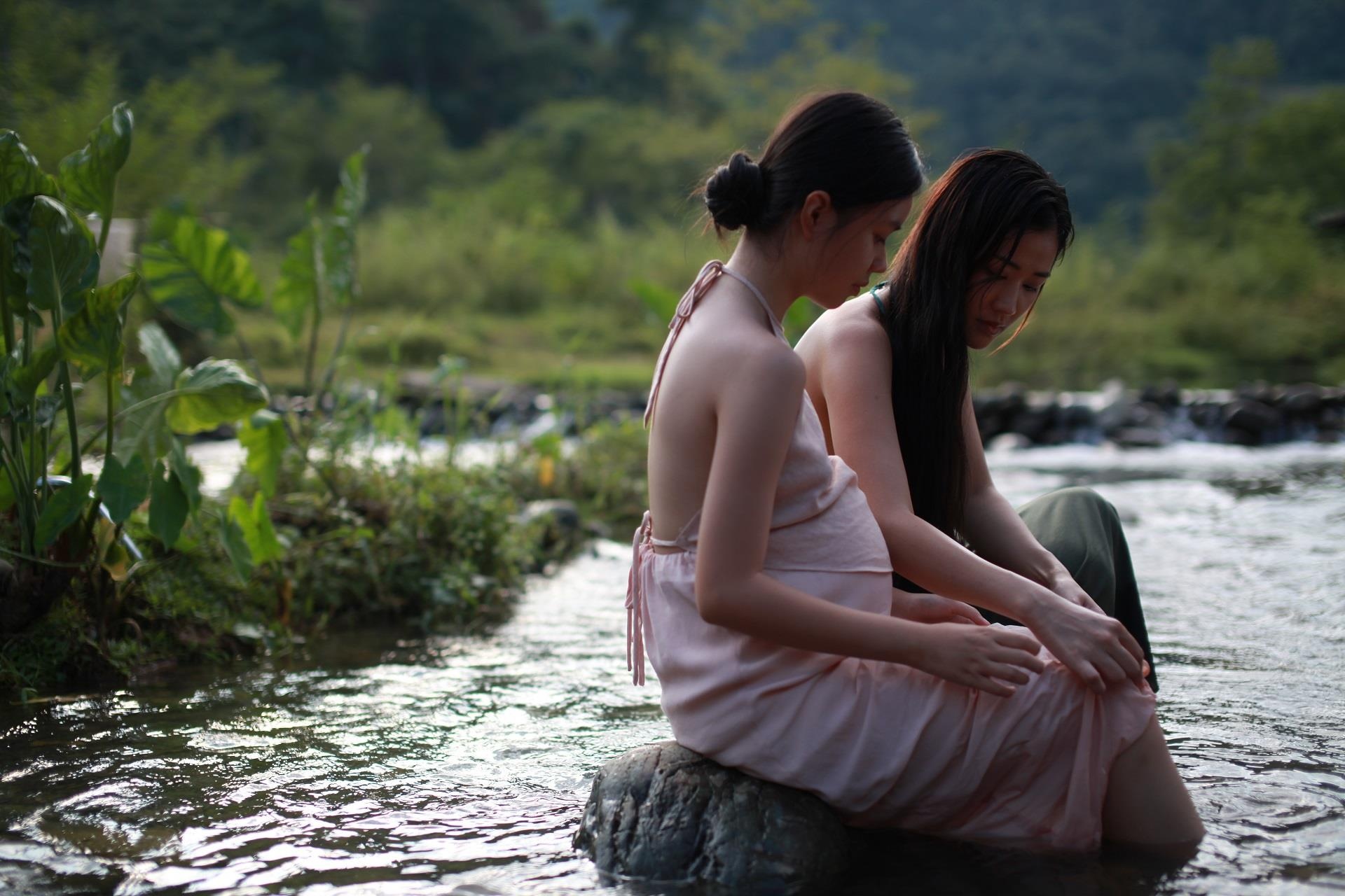 co gai dong canh nong 13 tuoi anh 4