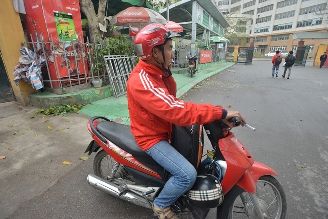 Nu sinh Kien truc qua doi anh 3