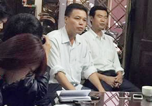 Con bi duoi hoc vi di tieu bay, phu huynh keu cuu Bo GD&DT hinh anh