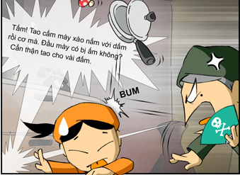 Nhung ket thuc khac nhau cua truyen 'Tam Cam' hinh anh