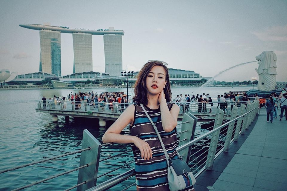 du lich Co To anh 12