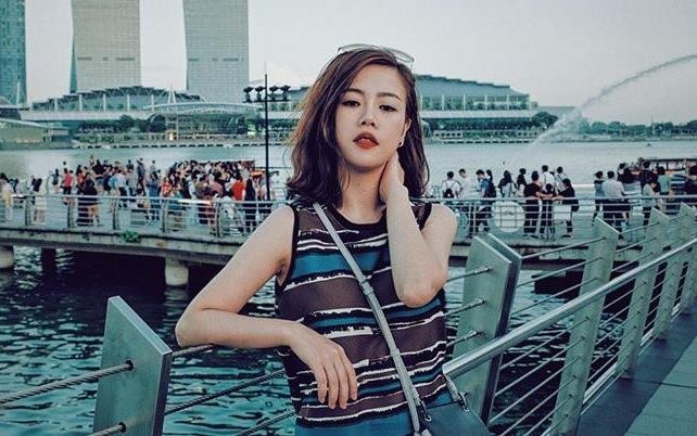 9X noi tieng nho chup anh chat, thich di du lich sang chanh hinh anh
