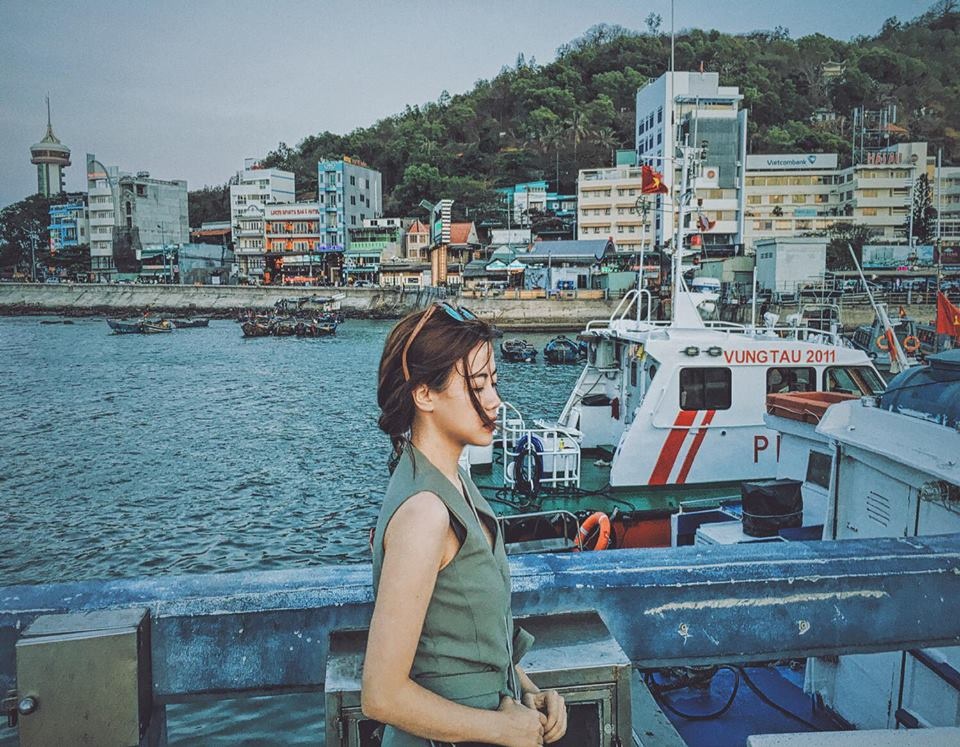 du lich Co To anh 13