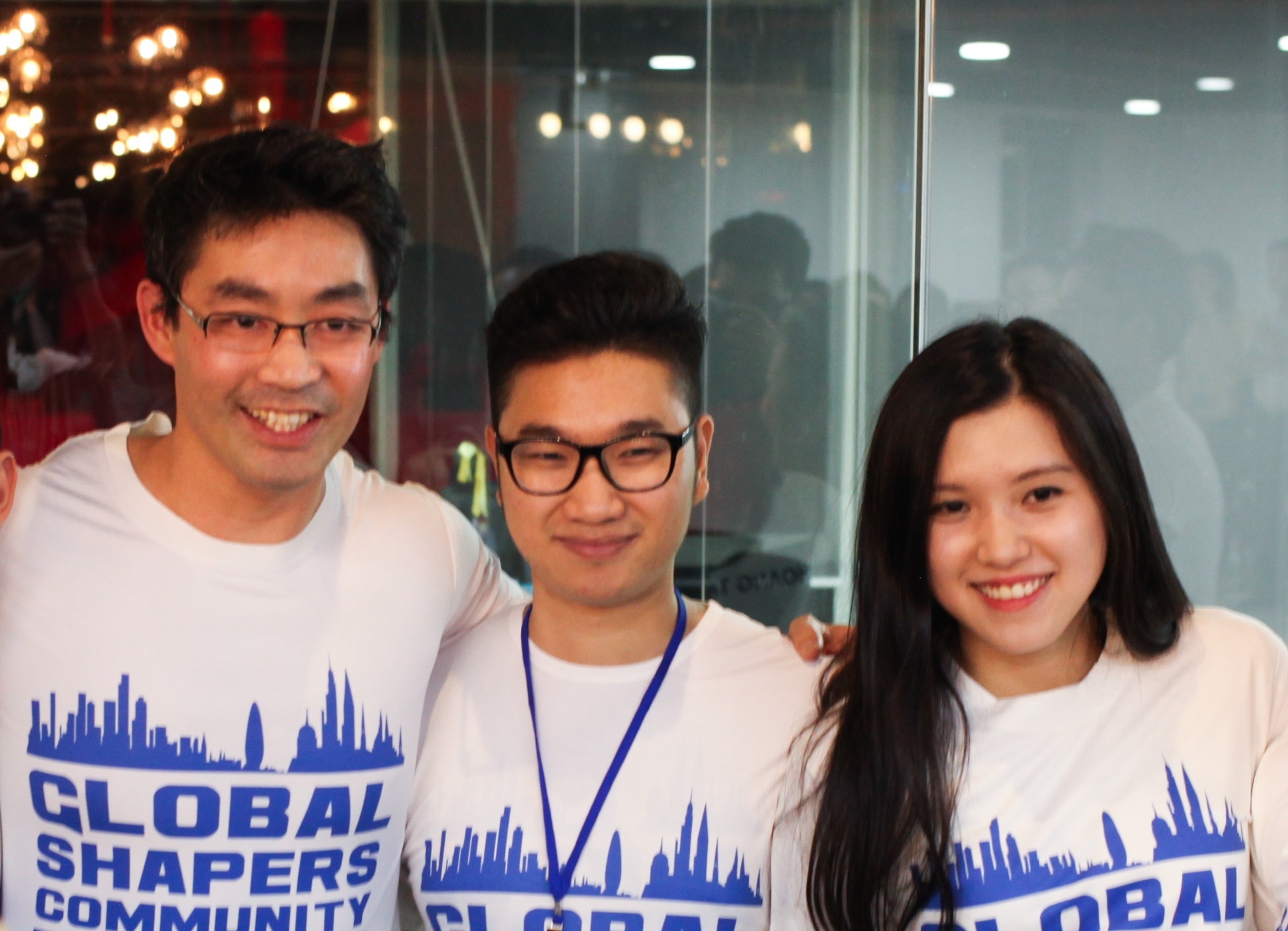 Cuu Pho thu tuong Duc giao luu cung nguoi Viet tre hinh anh