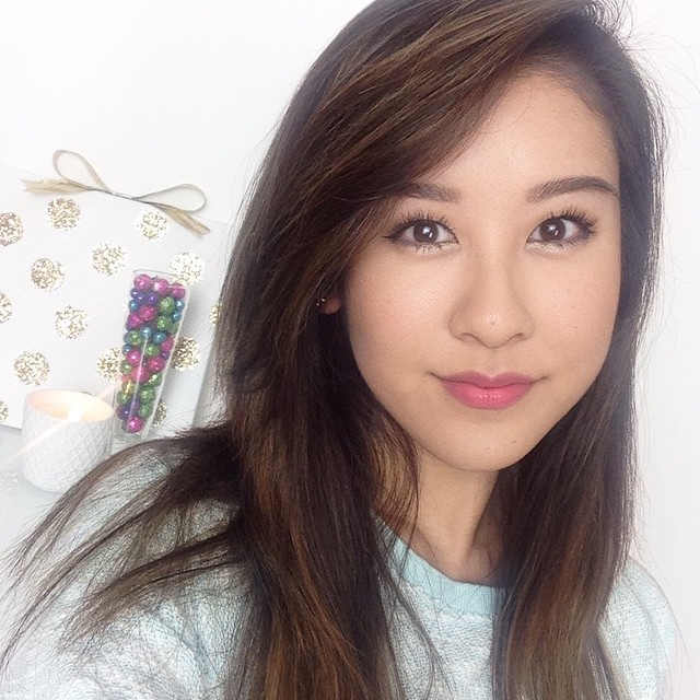 Cô nàng nổi tiếng trên Instagram ảnh 1 Co nang noi tieng tren Instagram anh 1