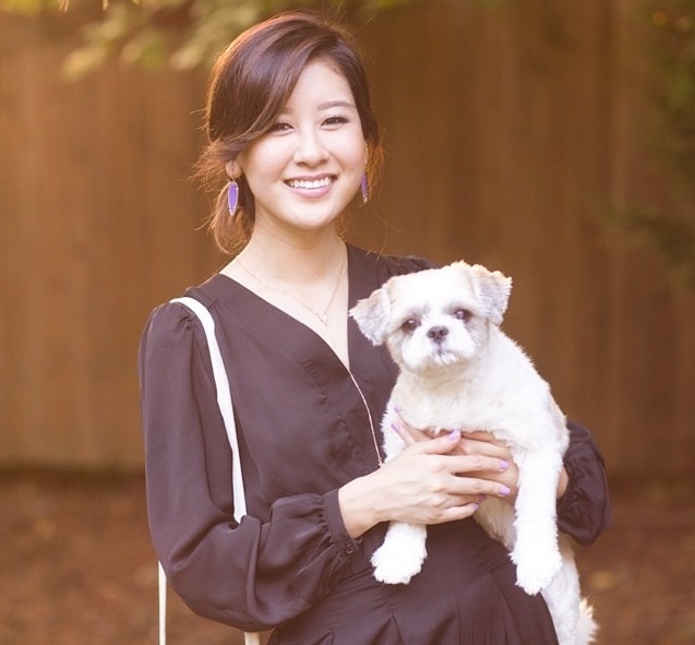 Cô nàng nổi tiếng trên Instagram ảnh 8 Co nang noi tieng tren Instagram anh 8
