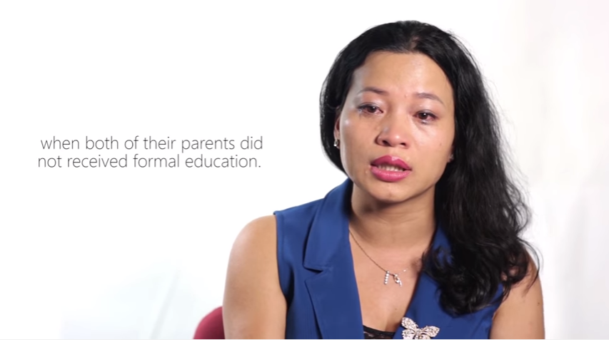 Ngay cua me: Con mai nho be trong vong tay me hinh anh