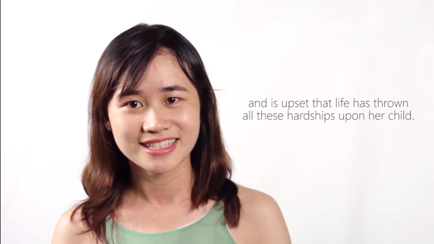 Ngay cua me: Me la nguoi vi dai nhat hinh anh