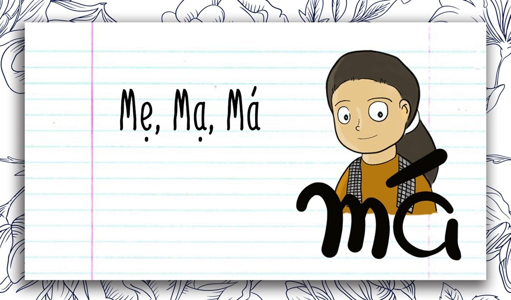 Ngay cua me, loi cam on toi nguoi phu nu vi dai nhat hinh anh