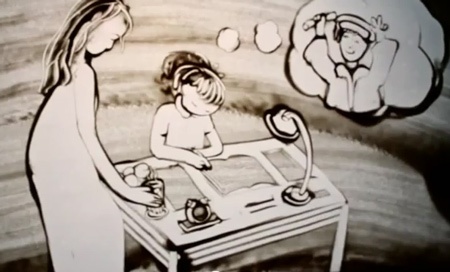 Ngày của mẹ ảnh 1 Ngay cua me anh 1
