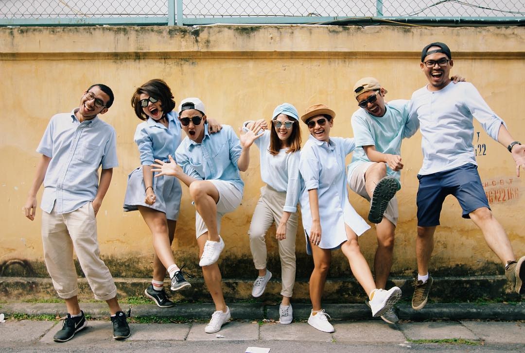 Nhom ban than thai lan anh 10