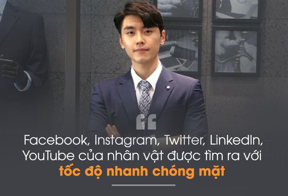 quay roi tren mang xa hoi anh 1