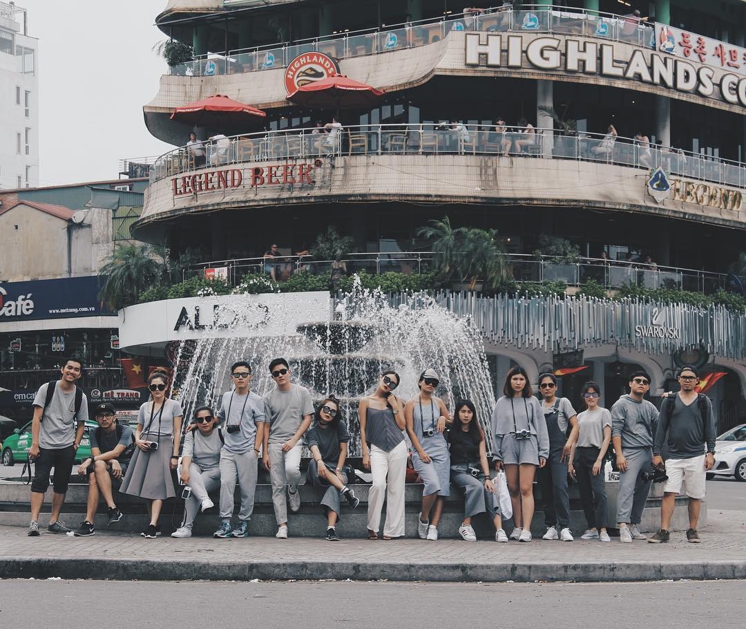 Nhom ban than thai lan anh 2