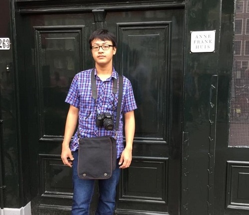 du học sinh Mỹ ảnh 1 du hoc sinh My anh 1