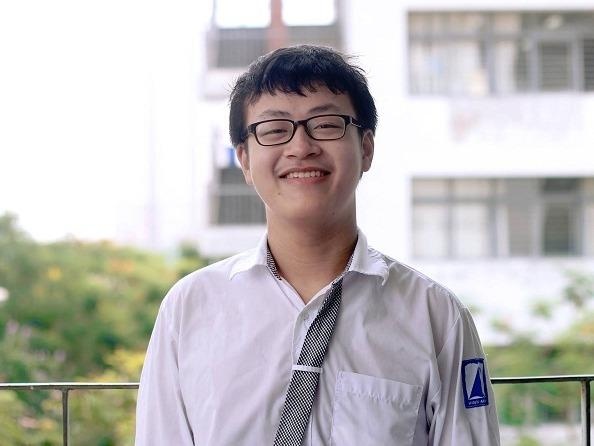 Chien luoc tot, nam sinh nhan hoc bong cua 7 DH lon tai My hinh anh
