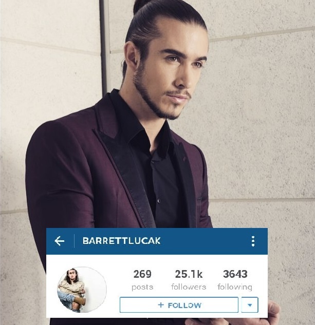 trai dep tren instagram anh 4