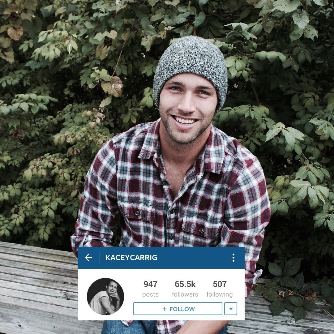 trai dep tren instagram anh 6