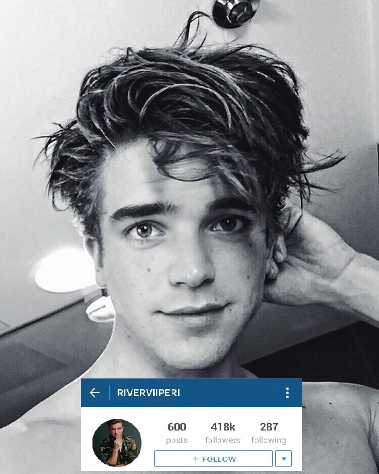 trai dep tren instagram anh 10