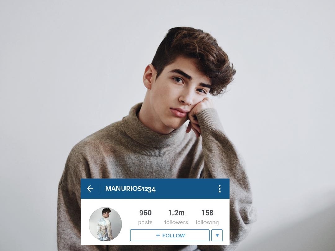 trai dep tren instagram anh 7