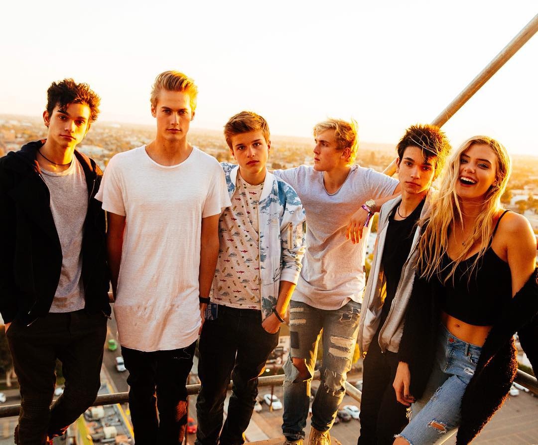 2 anh chang noi tieng dep trai anh 10