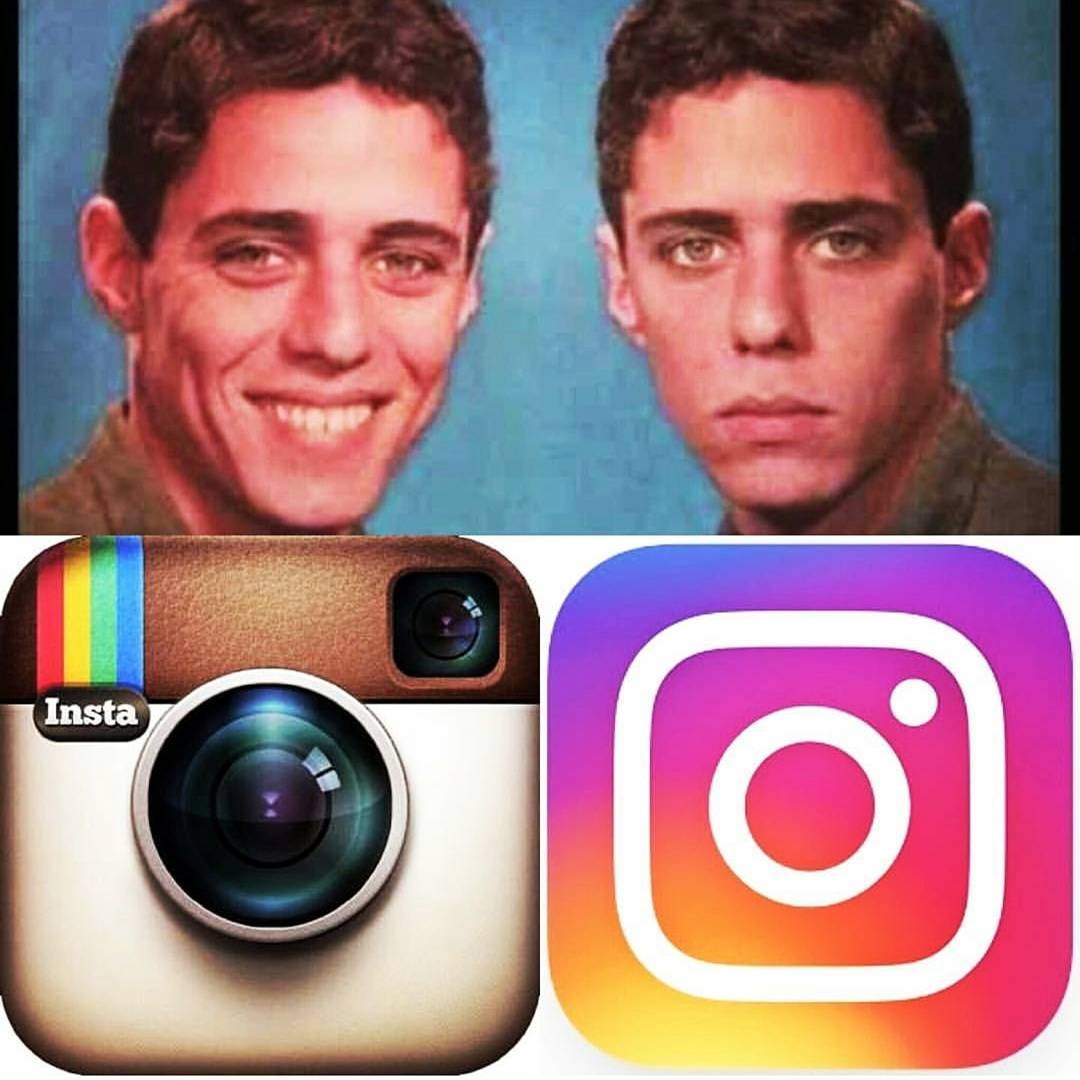 logo moi cua Instagram anh 10